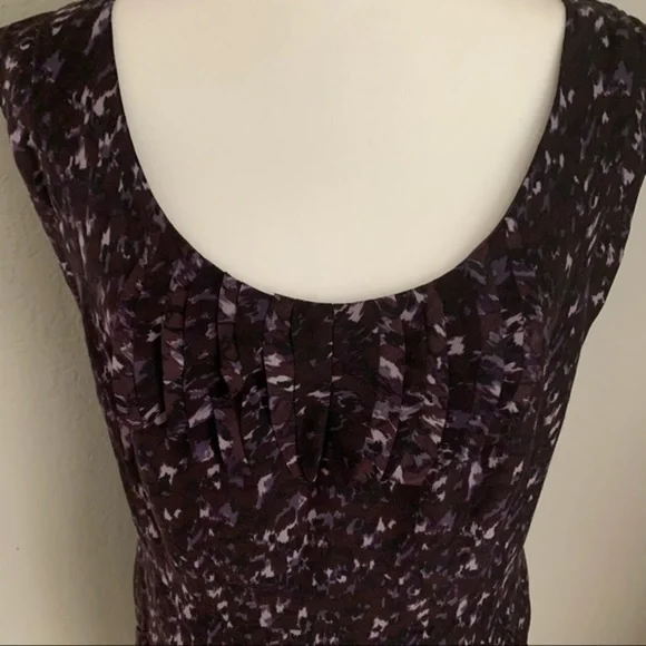 Ann Taylor Loft Dress - Picture 2 of 11